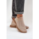 S. BARSKI Women's Slip-On Sports Shoes With Decoration D&A | shoptok.hr