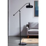 Opviq podna lampa 8959-1, crna | ePonuda.com