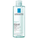 La Roche Posay effaclar micelarna voda za čišćenje kože i uklanjanje šminke, masna i osetljiva koža, 400 ml Cene'.'