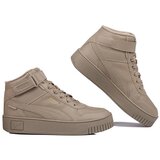 Puma Polškornji Carina Street Mid Wtr Bež | Shoptok.si