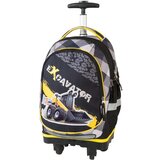 Target smart trolley excavator 17934 - šolska torba na kolesih Cene