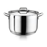 Hascevher ANETT, KOZICA VISOKA S POKROVOM, 24x19 CM, 8.50L, 1 KOS, (22153249) | Shoptok.si