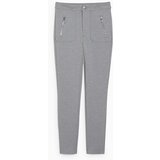 CA ženske uske pantalone, sive | ePonuda.com