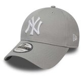 New Era Kapa s šiltom 940 Leag Basic Neyy 10531940 Siva | Shoptok.si