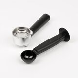 G3Ferrari Espresso aparat g3Alchimia G10188 z inox dizajnom, (5000117867) | Shoptok.si
