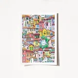 Poster Poster-2035, 29,7x42cm