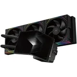 levita vision 360 argb black