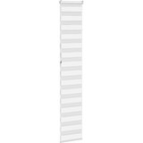  Zavjesa zebra 40x230 cm širina tkanine 35,9 cm poliester | Eponuda.com