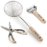 Rosmarino set kuhinjskih dodataka 3/1 elite Cene