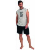 Munich Pižame & Spalne srajce MUFH0452 Večbarvna | Shoptok.si