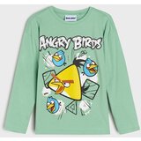 Sinsay Majica dugih rukava Angry Birds | shoptok.hr