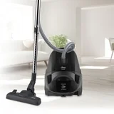 usisivač sa kesom AC3090 antek/snaga 900W/crna