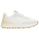 Tommy Hilfiger Nizke superge - Bela Cene