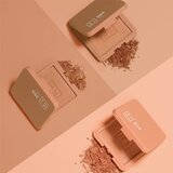 3INA The Blush kompaktno rdečilo odtenek 212 Coral 7,5 g | Shoptok.si