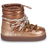 Inuikii MOUNTAIN GLOSS Smeđa Slike