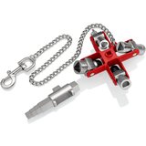 Knipex Ključ za razvodni ormarić 00 11 06 V01 Cijene