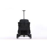 Thema Sport Dečija kolica TS-02 Crna | ePonuda.com