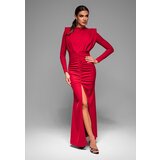 Edoti Evening dress LA-OM-DL | Shoptok.si