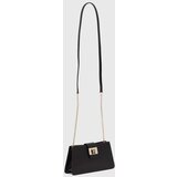 Furla Kožna torba boja: crna, WE00592 ARE000 O6000 | shoptok.hr
