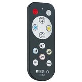 Eglo 900596 - led prigušiva plafonska svetiljka ulisano LED/21W/230V + daljinski upravljač | Eponuda.com
