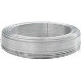  Žica za vezanje ograde 250 m 3,8 mm čelična | shoptok.hr