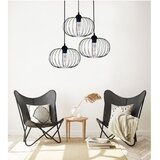  Plafonski luster BOCCA 3xE27/60W/230V | Eponuda.com