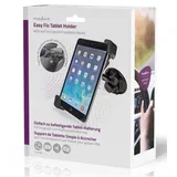 TCMT300BK Podesivi nosac za tablet u automobilu, max 12inca, za prozor i naslon za glavu u vozilu