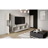 P & B DNEVNI REGAL, kašmir | Shoptok.si