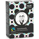 FAIR Squared black Facial Soap - 80 g