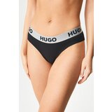 Hugo Boss Klasične hlačke HUGO Sporty Logo | Shoptok.si