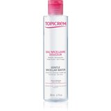Topicrem HYDRA+ Gentle Micellar Water micelarna vodica 200 ml Cene