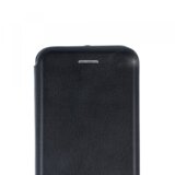  Premium soft preklopna torbica iphone 13 6.1 - črna | Shoptok.si