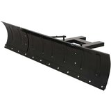 vidaXL Ralica za snijeg za viličar 200 x 48 cm crna | shoptok.hr