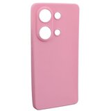  Maska silikonska gentle color za xiaomi note 13 pro 4G/ roza Cene