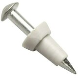 VOLTOMAT Žeblji za mostne prevodnike (Dolžina žeblja: 18 mm, 100 kos) | Shoptok.si
