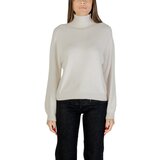 Liu Jo Puloverji MAGLIA CHIUSA M/L MF5234 MA27R Bela Cene