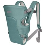  KikkaBoo Kengur nosiljka Myra Mesh Mint | ePonuda.com