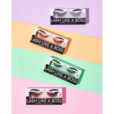 Essence Lash Like a Boss 04 Stunning False Lashes umjetne trepavice 1 kom | shoptok.hr