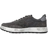 Premiata Modne superge NOUS 8668 Siva Cene