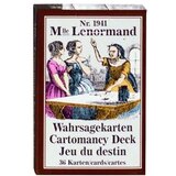Piatnik Mlle Lenormand karte za proročanstva - | shoptok.hr