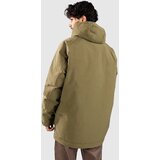 Passenger Baltic Recycled Insulated Parka khaki | Shoptok.si