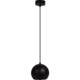  LED VISILICA HL871L 15W 1421 CRNA 6400K Cijene