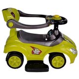  Mega Car 3u1, žuti | shoptok.hr