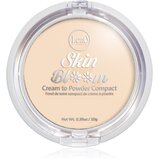 J.Cat Beauty Skin Bloom kremni kompaktni make-up za polno prekrivanje odtenek 7.5 g | Shoptok.si