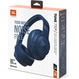 JBL Tune 770NC blau Slušalke | Shoptok.si