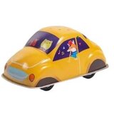 Moulin Roty metalni autić na potez/ žuta | ePonuda.com