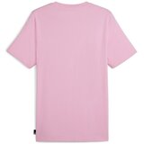 Puma Graphics Gelateria Tee Ružičasta | shoptok.hr
