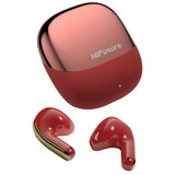 HiFuture Slušalice ChromeBuds Metallic / Bluetooth / Red / Bubice | Eponuda.com