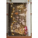 Conceptum Hypnose Woopamuk 429 Tepih, 80x150 cm, šareni | Eponuda.ba