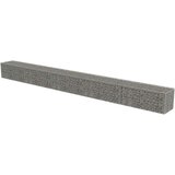  Gabionski zid s poklopcima od pocinčanog čelika 600 x 50 x 50 cm | shoptok.hr